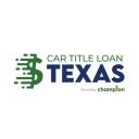 Title Loans Texas logo